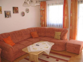 Ferienhaus Nr 74, Kategorie Komfort L m Sauna, behindertenfreundlich, Feriendorf Hochbergle, Allgäu
